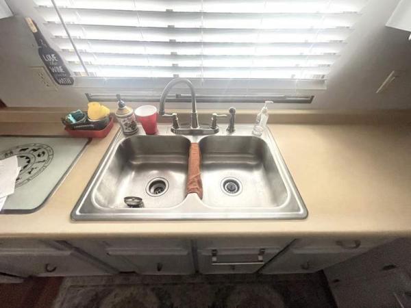 1979 MARL Manufactured Home