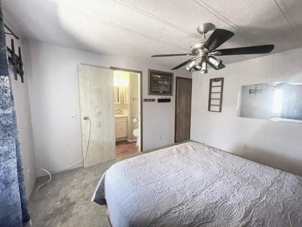 1979 MARL Manufactured Home