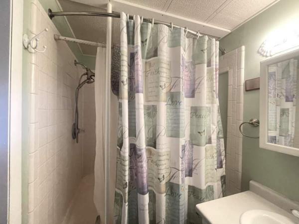 1979 MARL Manufactured Home