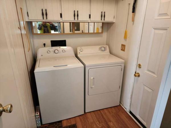 1983 UNK Manufactured Home