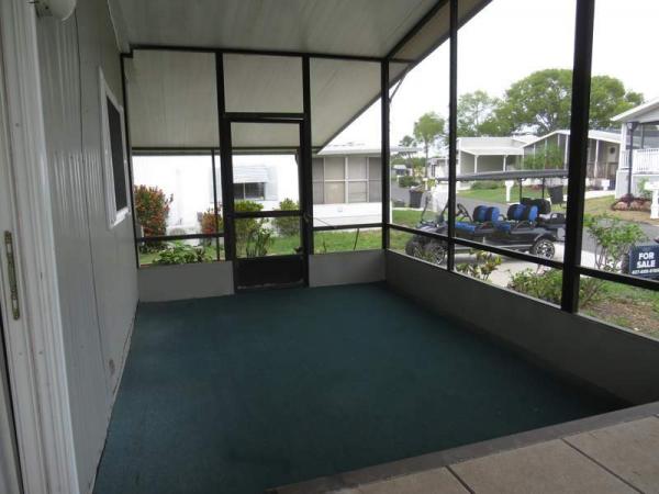 1982 Villa Manufactured Home