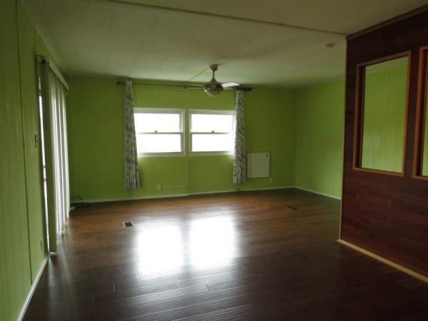 1982 Villa Manufactured Home