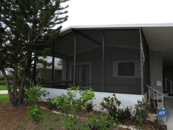 1982 Villa Manufactured Home