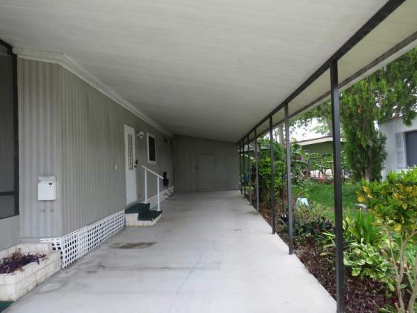 1982 Villa Manufactured Home
