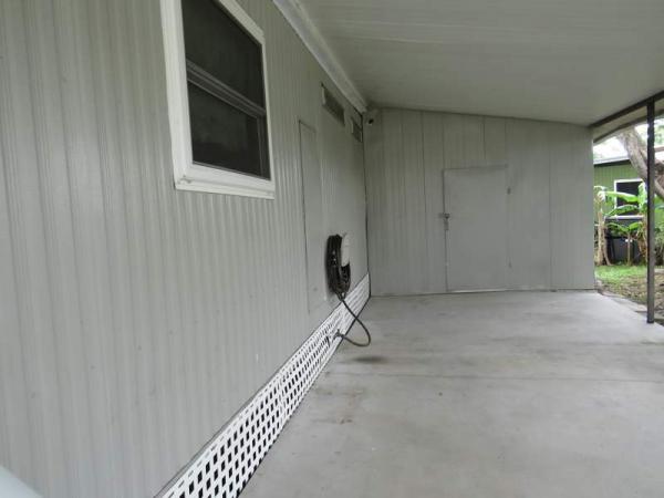 1982 Villa Manufactured Home