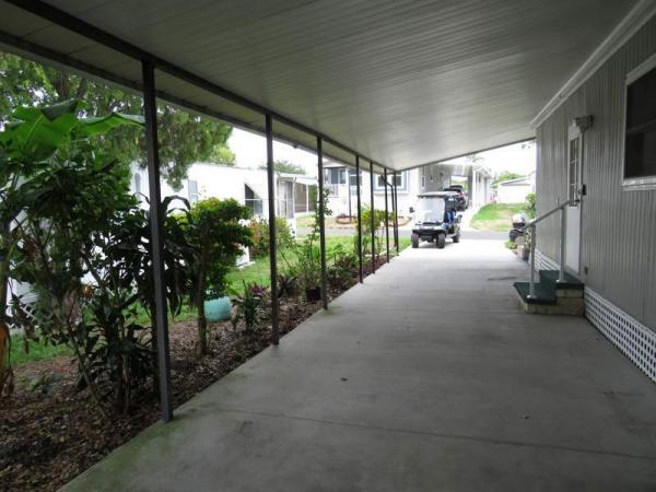 1982 Villa Manufactured Home