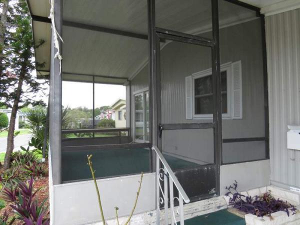 1982 Villa Manufactured Home