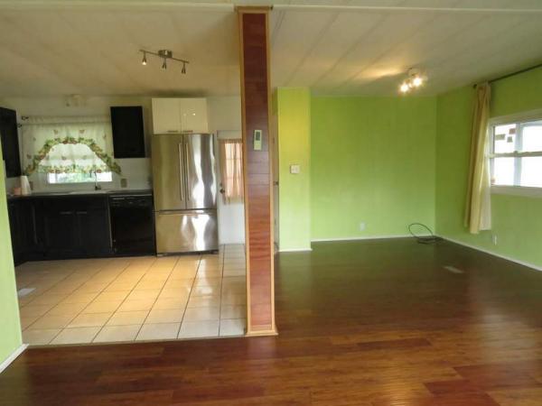 1982 Villa Manufactured Home