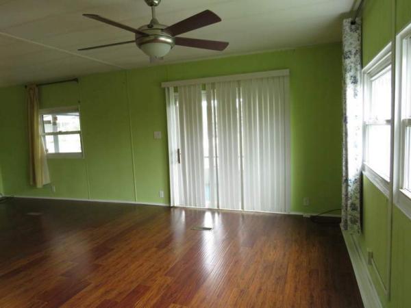 1982 Villa Manufactured Home