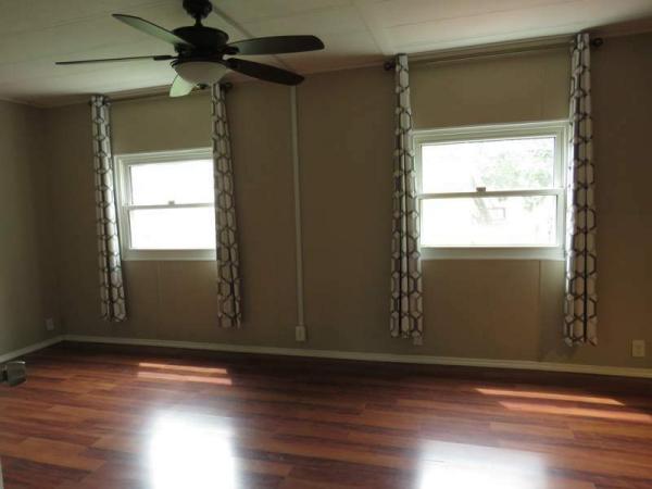 1982 Villa Manufactured Home