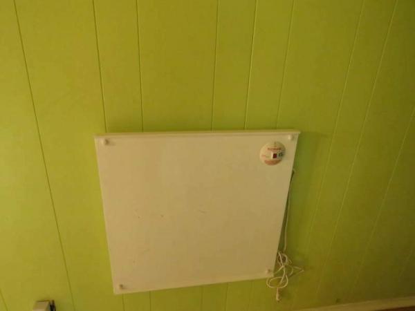 1982 Villa Manufactured Home