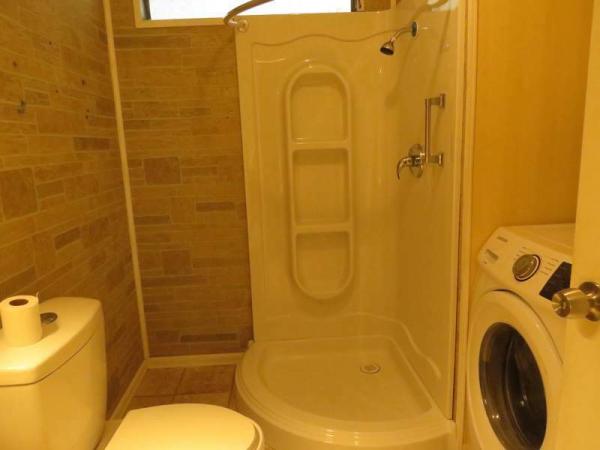 1982 Villa Manufactured Home