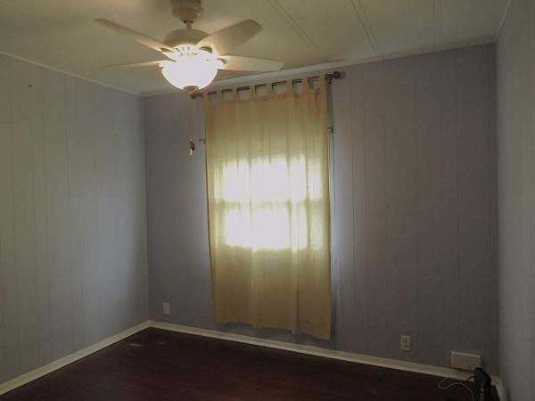 1982 Villa Manufactured Home