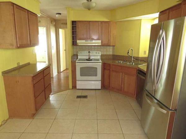 1983 Brig Manufactured Home