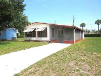 1983 Brig Manufactured Home