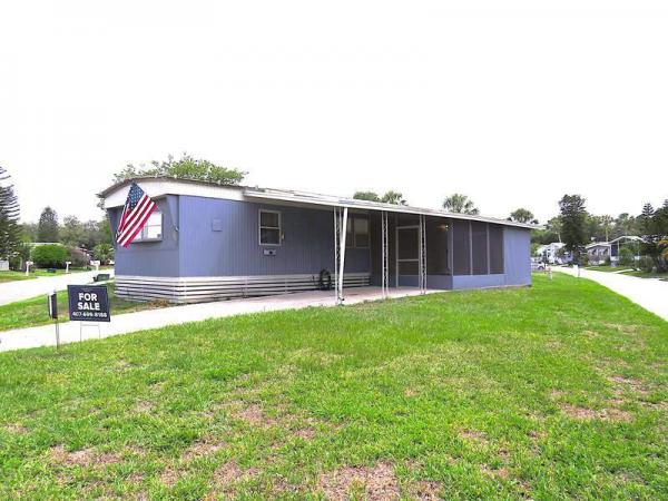 Photo 1 of 2 of home located at 812 Orchid Ave. Casselberry, FL 32707