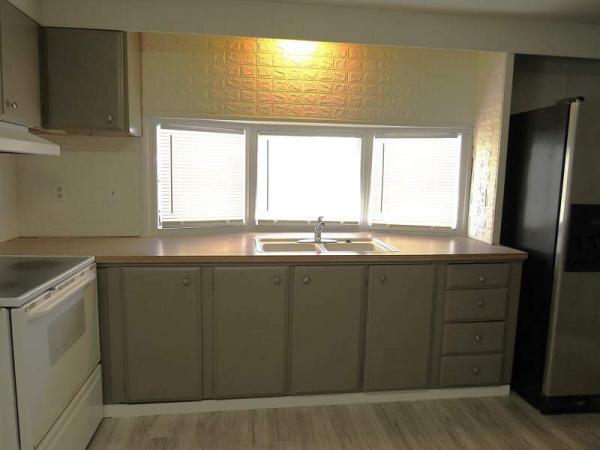 1980 Buddy Manufactured Home