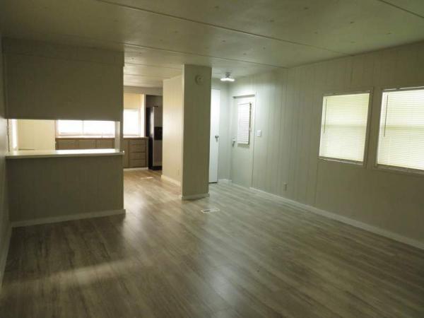 1980 Buddy Manufactured Home