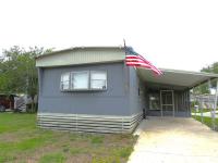 1980 Buddy Manufactured Home