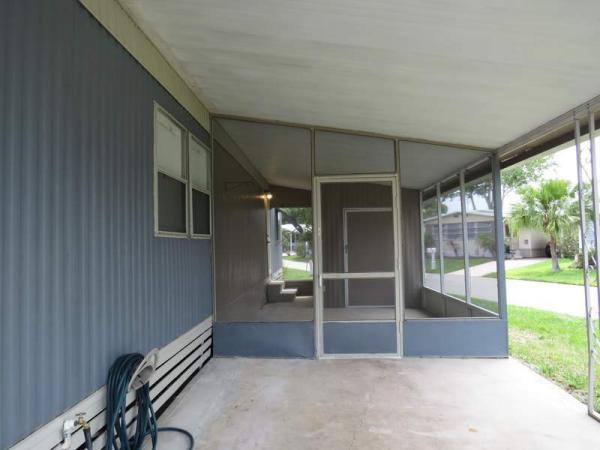 1980 Buddy Manufactured Home