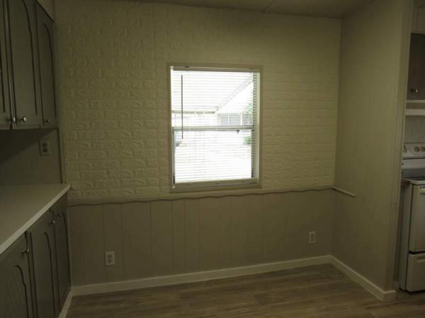 1980 Buddy Manufactured Home