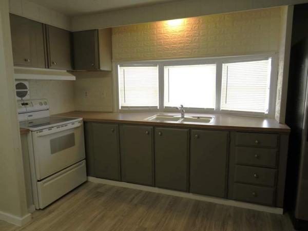 1980 Buddy Manufactured Home