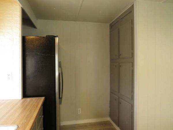 1980 Buddy Manufactured Home