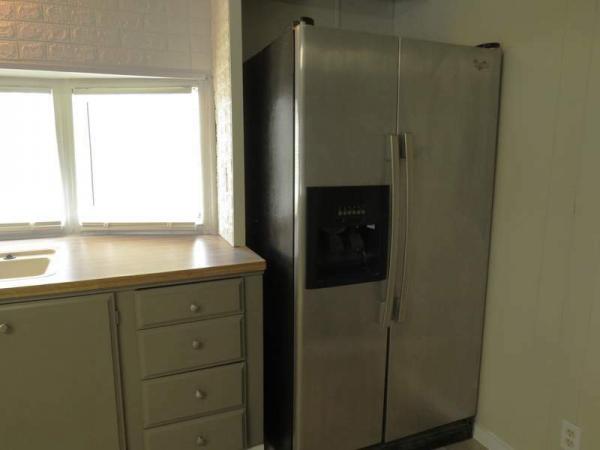 1980 Buddy Manufactured Home