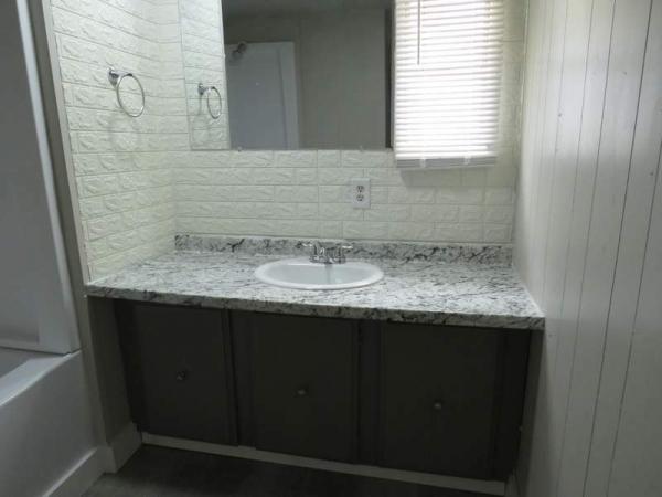 1980 Buddy Manufactured Home