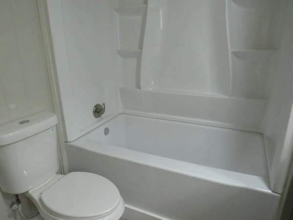 1980 Buddy Manufactured Home
