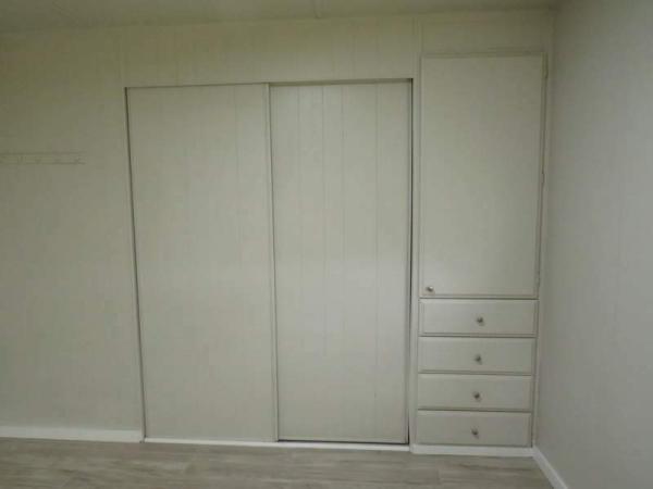 1980 Buddy Manufactured Home