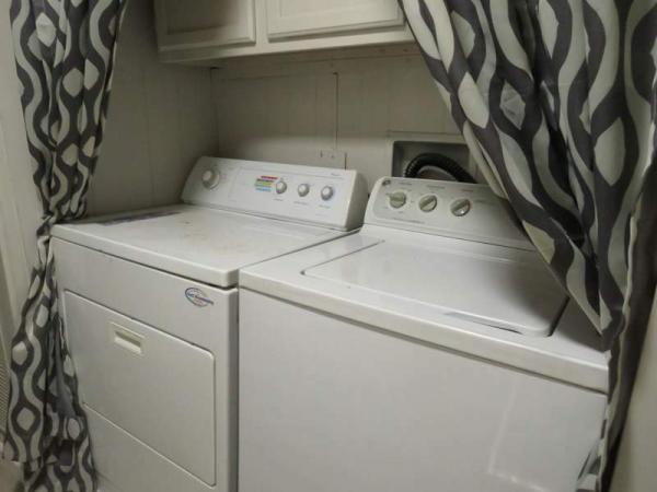 1980 Buddy Manufactured Home