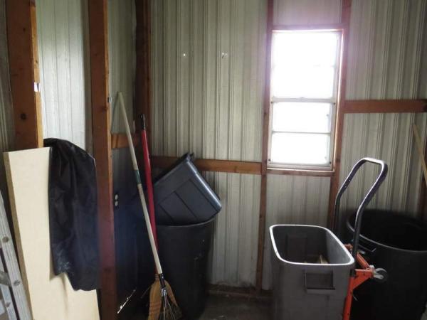 1980 Buddy Manufactured Home