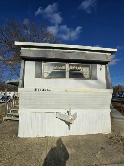 Mobile Home at 21 Essex Ln Howell, NJ 07731
