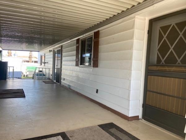 1979 Unknown Manufactured Home