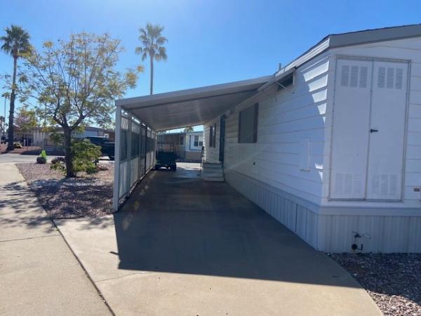 1979 Unknown Manufactured Home