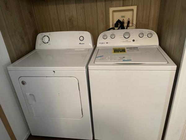 1979 Unknown Manufactured Home