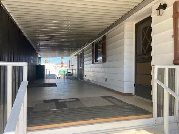 1979 Unknown Manufactured Home