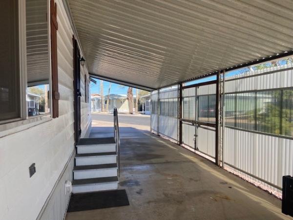 1979 Unknown Manufactured Home