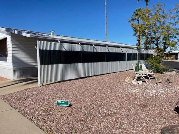 1979 Unknown Manufactured Home