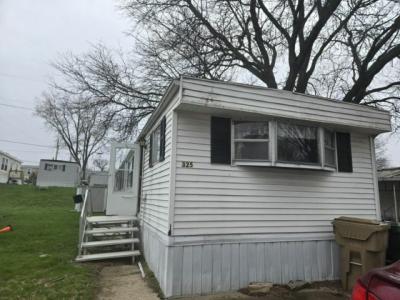 Mobile Home at 325 Oriole Lane Madison, WI 53704