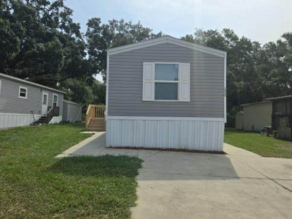 2019 TRU MH Mobile Home For Sale