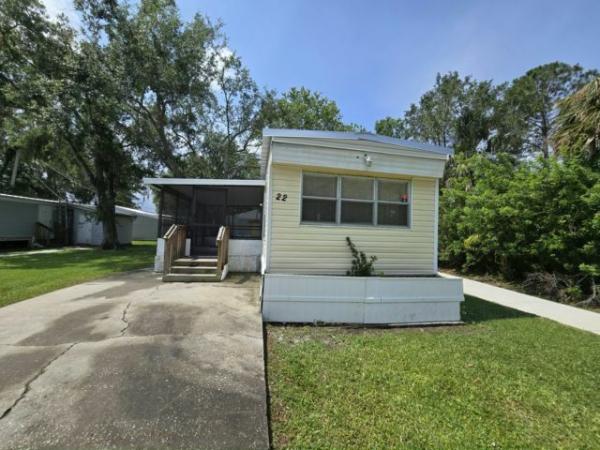 1969 NEWM Mobile Home For Sale