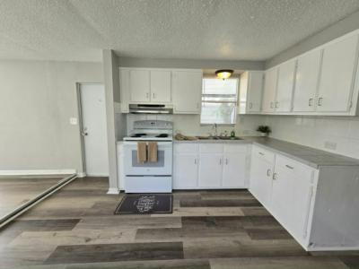 Photo 2 of 8 of home located at 11211 East Bay Rd. Unit 22 Gibsonton, FL 33534