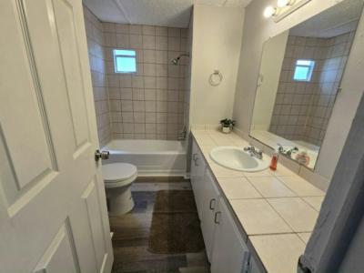 Photo 3 of 8 of home located at 11211 East Bay Rd. Unit 22 Gibsonton, FL 33534