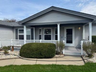Mobile Home at 337 Belmont Court Grayslake, IL 60030
