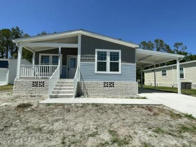 Mobile Home at 4820 Backwoods Road Zephyrhills, FL 33541