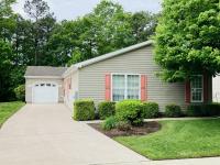 2004 RIT LXE Manufactured Home