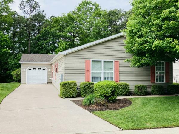 Photo 1 of 2 of home located at 16 Knollwood Drive Mays Landing, NJ 08330