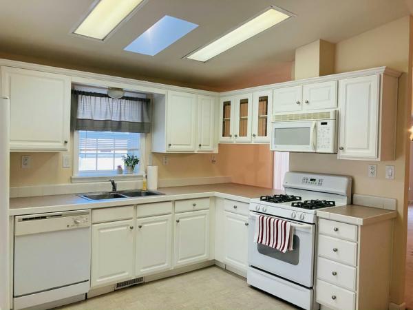 2004 RIT LXE Manufactured Home